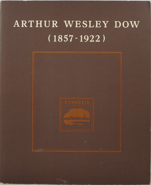 Arthur Wesley Dow (1857 - 1922)