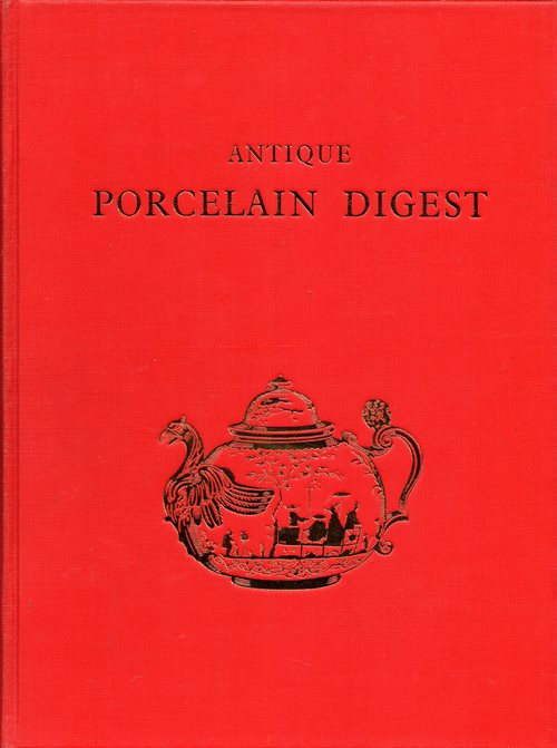 Antique Porcelain Digest