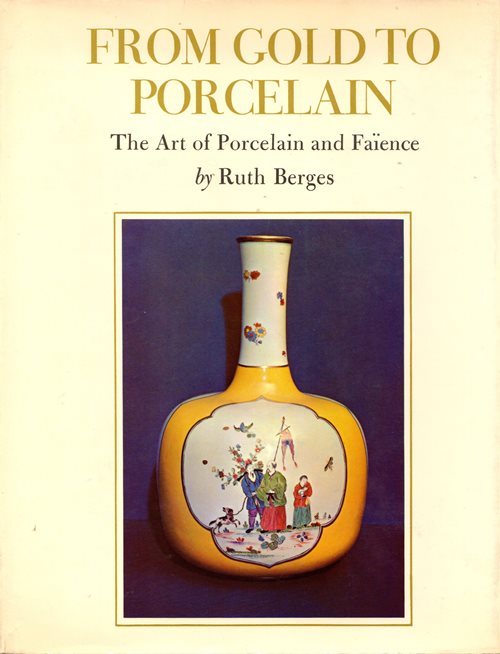 From Gold to Porcelain: The Art of Porcelain and Faence