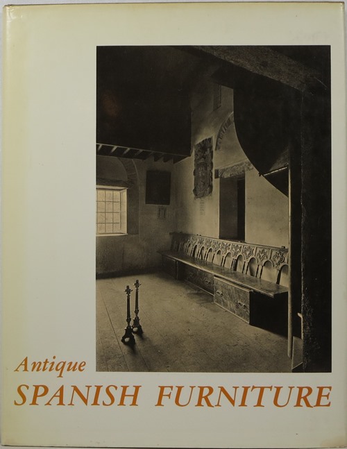 Antique Spanish Furniture Muebles Antiguos Espanoles
