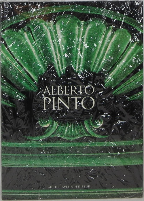 Alberto Pinto