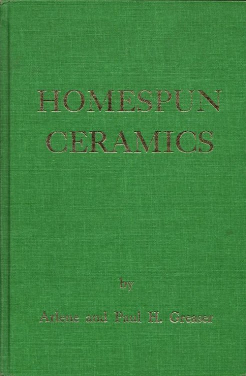 Homespun Ceramics
