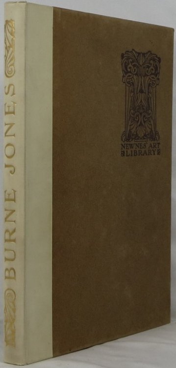 Sir Edward Burne-Jones