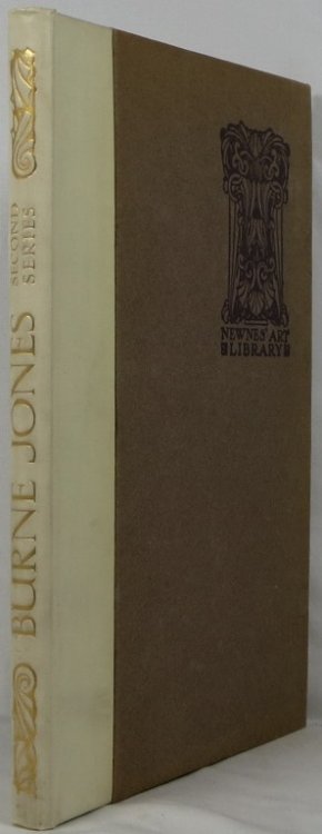 Sir Edward Burne-Jones, Second Series