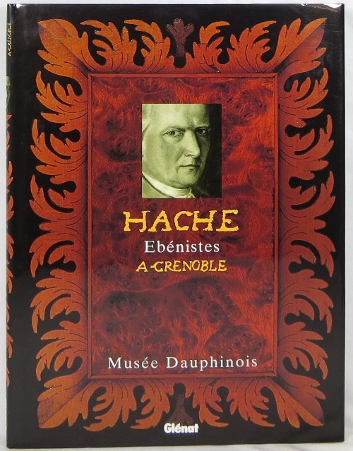 Hache: bnistes a Grenoble