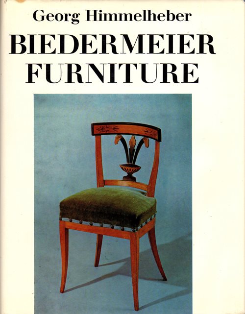 Biedermeier Furniture