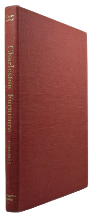 Charleston Furniture 1700-1825