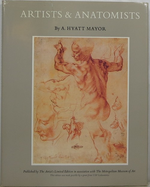 Artists and Anatomists
