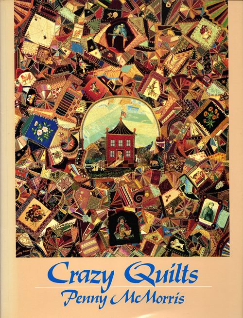Crazy Quilts