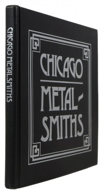 Chicago Metalsmiths