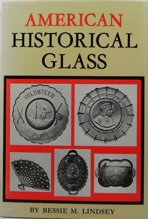 American Historical Glass