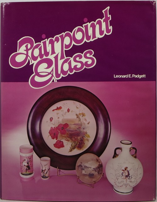 Pairpoint Glass