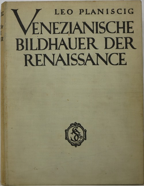 Venezianische Bildhauer der Renaissance