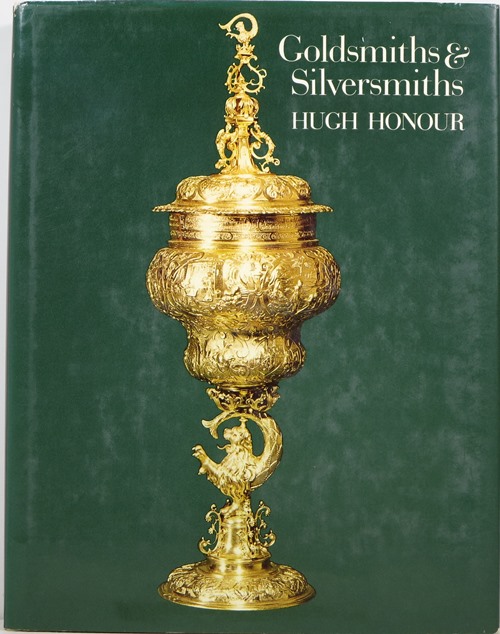 Goldsmiths and Silversmiths
