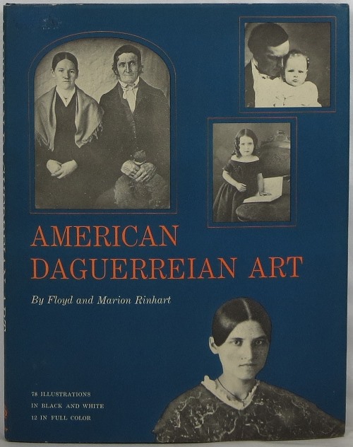 American Daguerreian Art