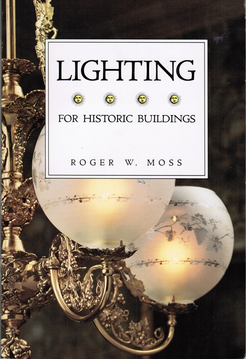 Lighting for Historic Buildings