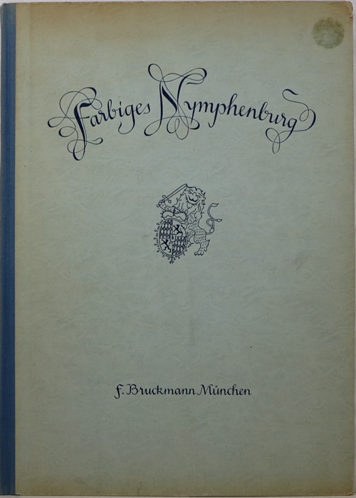 Farbiges Nymphenburg