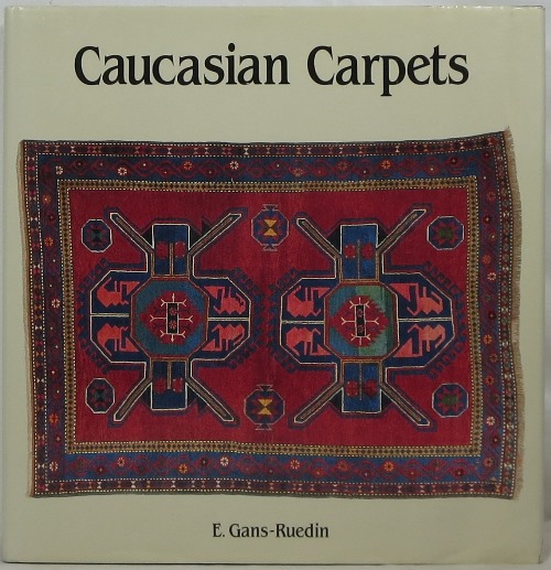 Caucasian Carpets