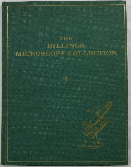 The Billings Microscope Collection