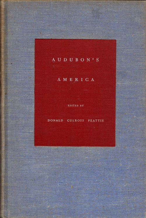 Audubon's America