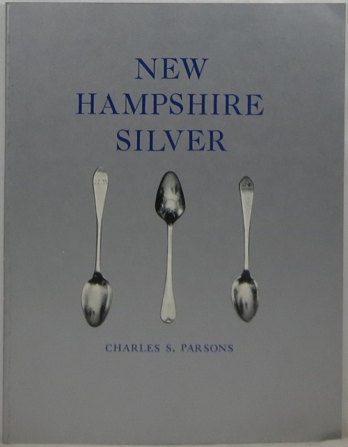 New Hampshire Silver