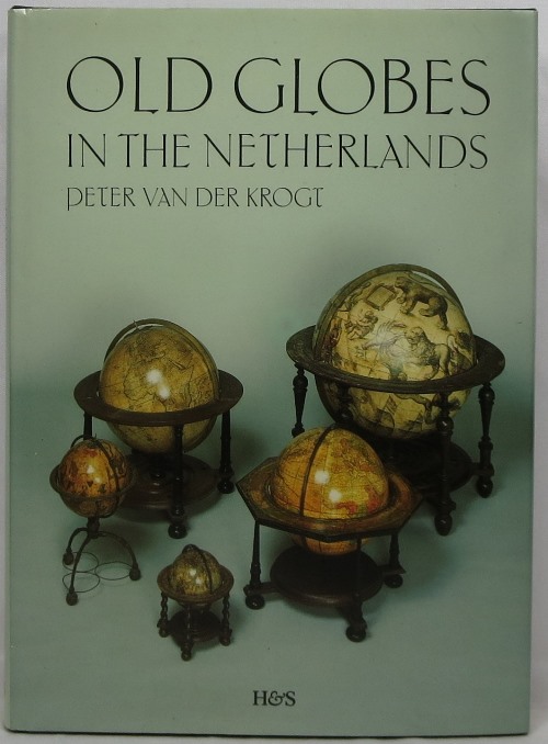 Old Globes in the Netherlands