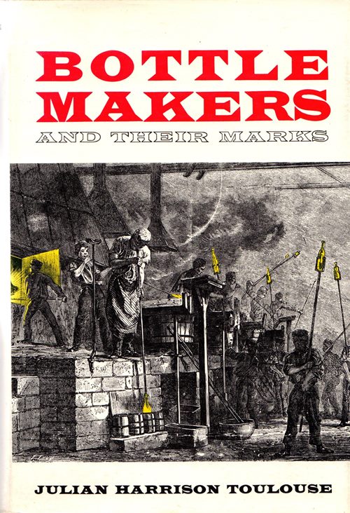 Bottle Makers and Their Marks