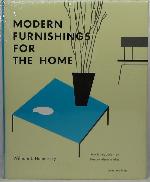 Modern Furnishings for the Home