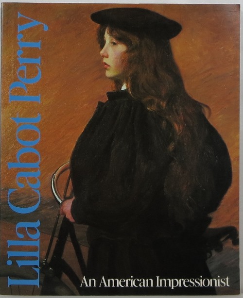 Lilla Cabot Perry: An American Impressionist