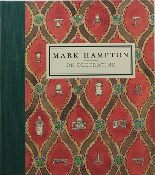 Image for Mark Hampton on Decorating Mark Hampton on Decorating