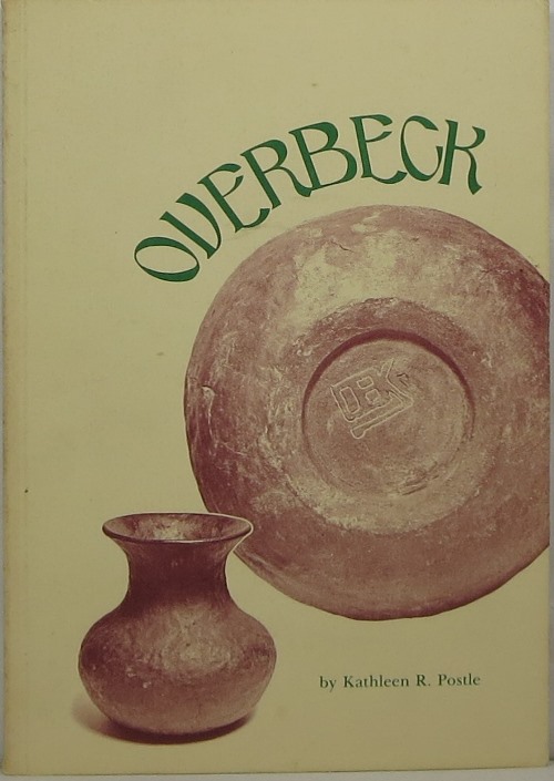 The Chronicle of the Overbeck Pottery
