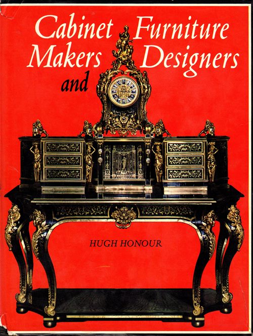 Cabinet Makers and Furniture Designers
