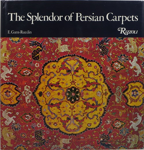 The Splendor of Persian Carpets
