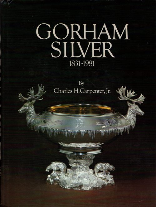 Gorham Silver 1831-1981