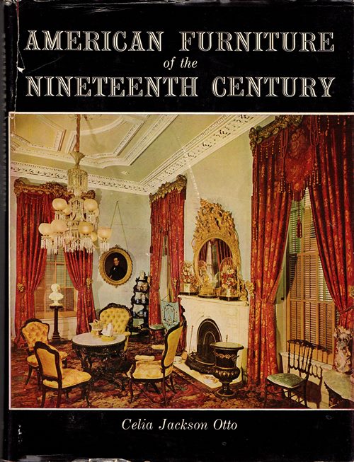 American Furniture of the Nineteenth Century