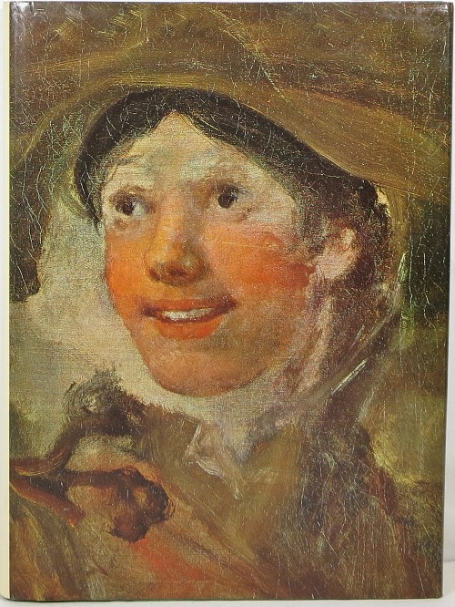 English Painting from Hogarth to the Pre-Raphaelites