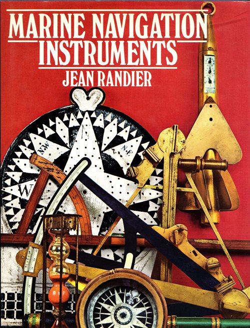 Marine Navigation Instruments