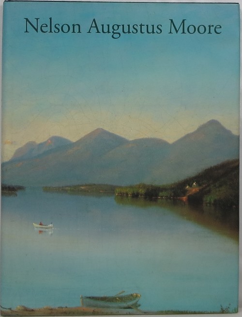 Nelson Augustus Moore (1824-1902)