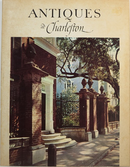 Antiques at Charleston