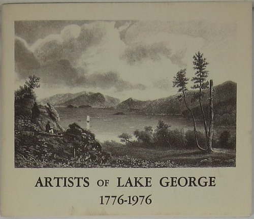 Artists of Lake George 1776-1976