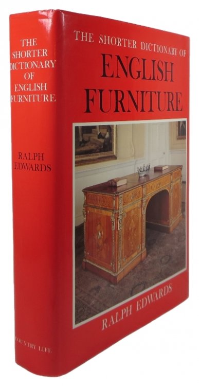 The Shorter Dictionary of English Furniture