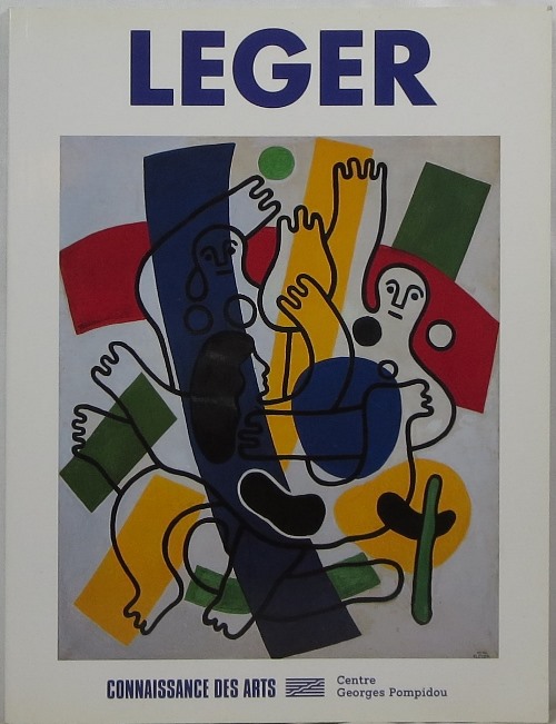 Lger, A Special Issue of Connaissance des Arts
