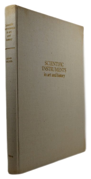 Scientific Instruments in Art and History