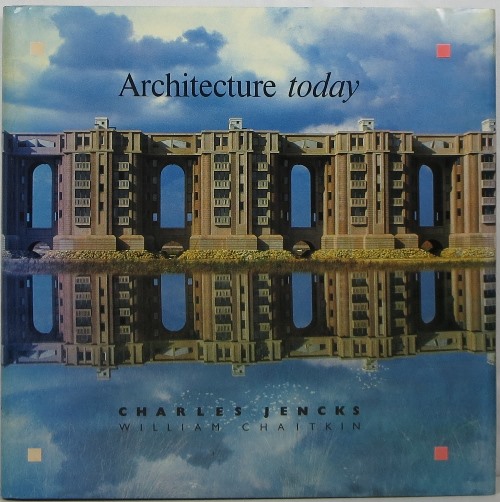 Architecture Today
