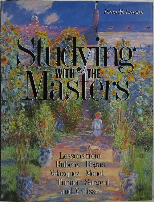 Studying with the Masters