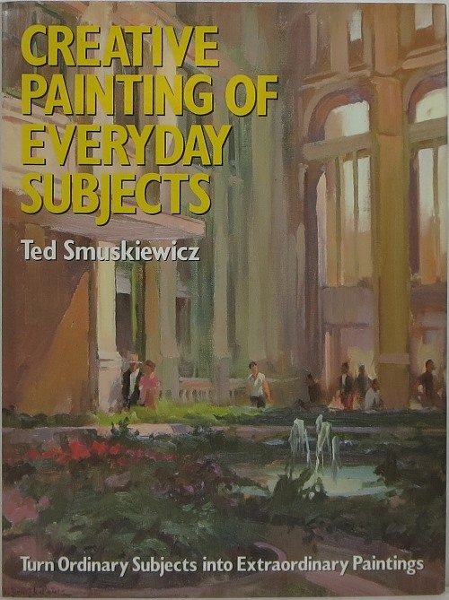 Creative Painting of Everyday Subjects
