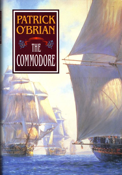 The Commodore