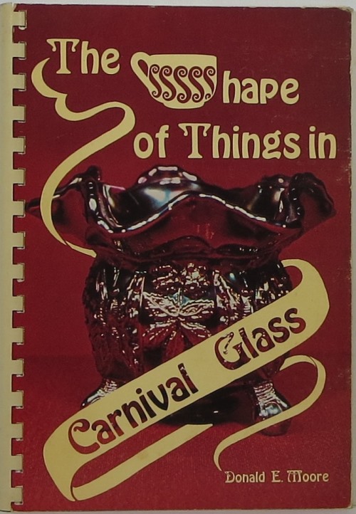 The Shape of Things in Carnival Glass