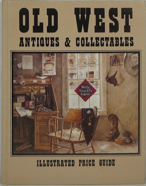 Old West Antiques and Collectables