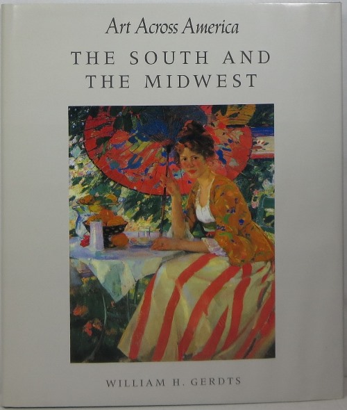 Art Across America: The South and the Midwest